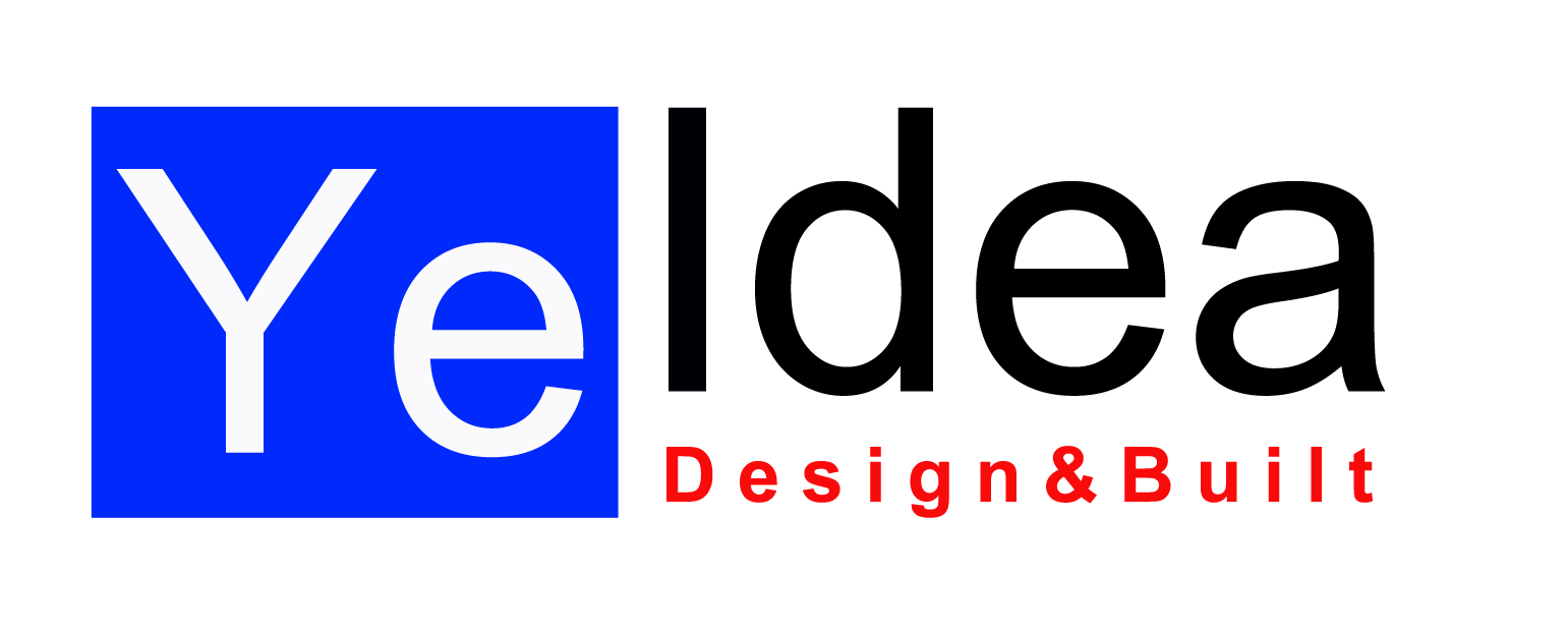 YeIdea