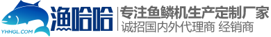 【官网】鱼鳞机