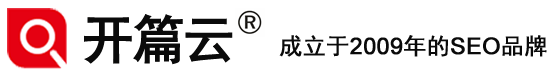 百度seo优化