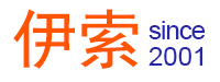成都伊索信息