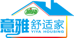 上海意雅住宅科技有限公司主营冷暖中央空调