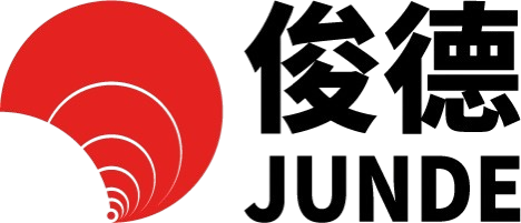 上海俊德软件有限公司