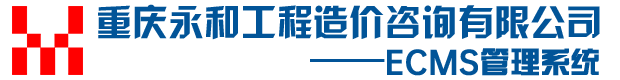 ECMS全信息化咨询企业管理系统