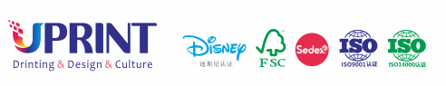 优印印刷有限公司