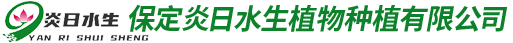 保定炎日水生植物种植有限公司