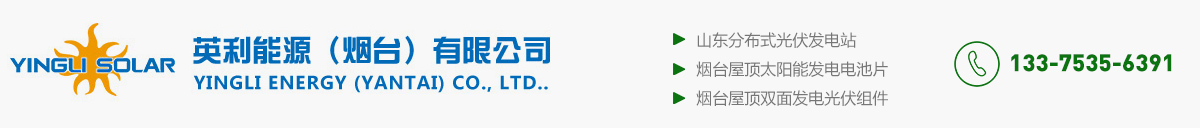 山东分布式光伏电站