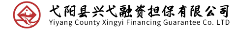 弋阳县兴弋融资担保有限公司