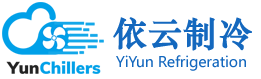 螺杆式冷水机