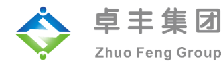 上海卓丰人力资源集团有限公司