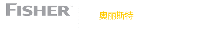 FISHER燃气减压阀