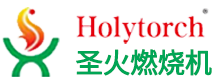 低氮燃烧器