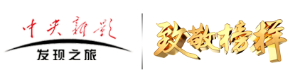 致敬榜样