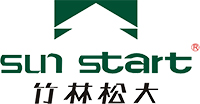 竹林松大科技股份有限公司