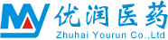 珠海优润医药科技有限公司