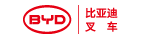 比亚迪叉车官方网站