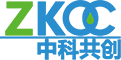 广东中科共创科技有限公司