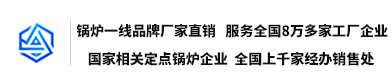 锅炉厂家直销