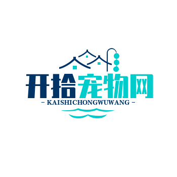 开拾宠物网