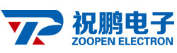 祝鹏电子科技