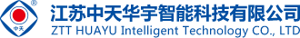 江苏中天华宇智能科技有限公司