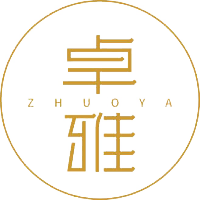 卓雅礼仪