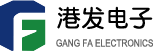 郑州港发电子科技有限公司