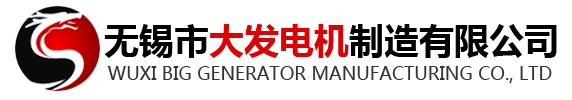 无锡市大发电机制造有限公司