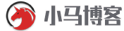 小马博客