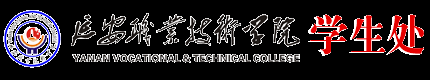 延安职业技术学院学生处