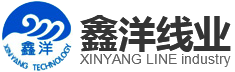惠州市鑫洋线业有限公司