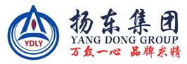 江苏扬东铝业集团有限公司