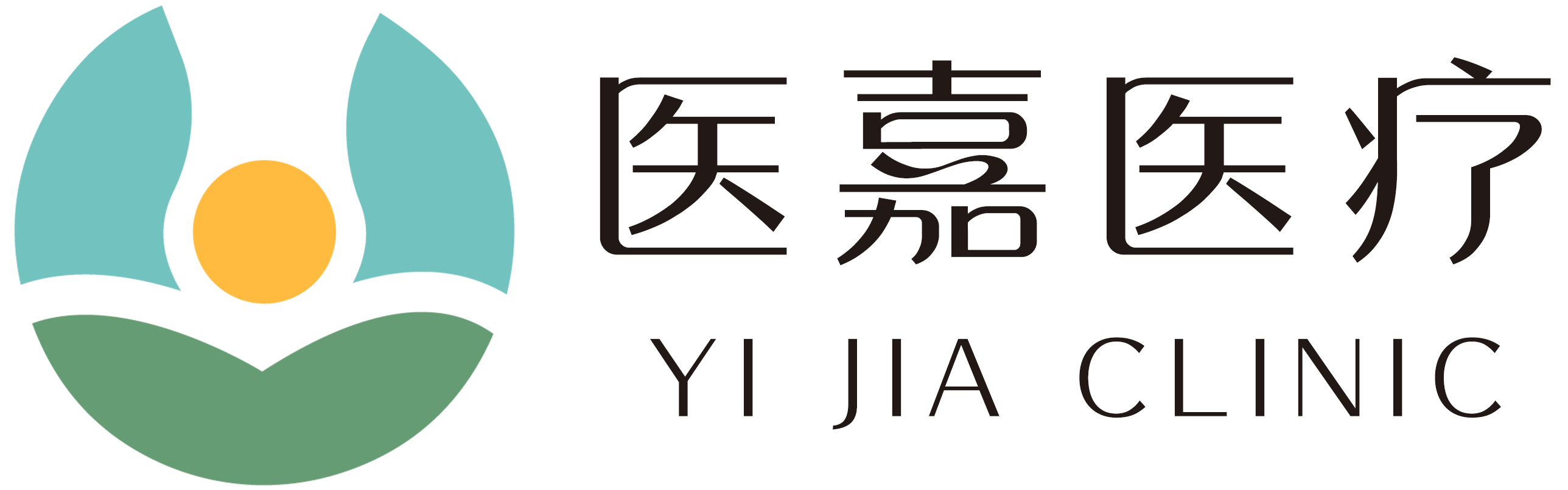 医嘉