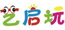 艺启玩俱乐部
