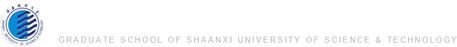 陕西科技大学研究生院（党委研究生工作部）官方主页,网站制作技术支持：新势力网络