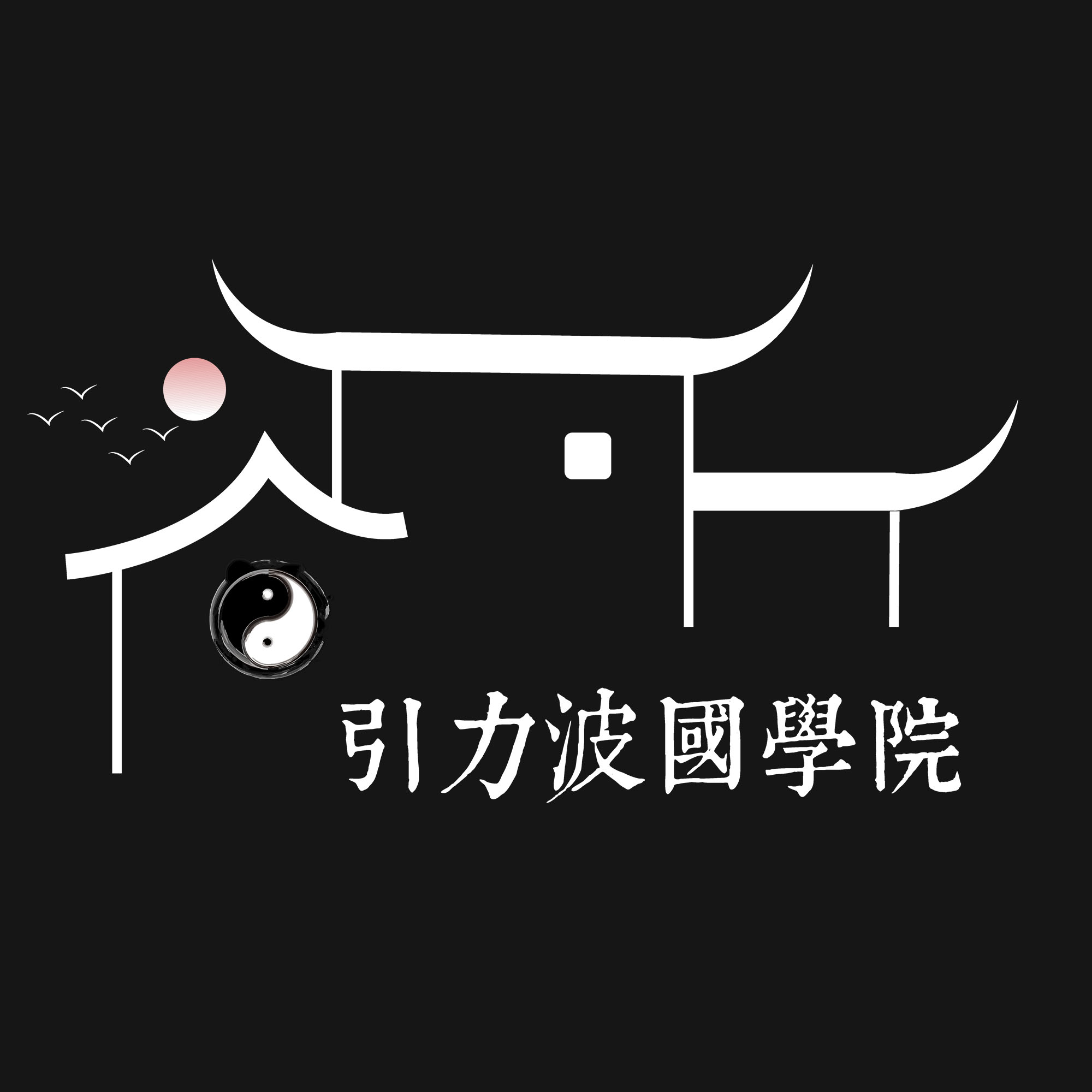 引力波国学院