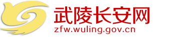 武陵长安网