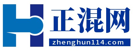 正混网