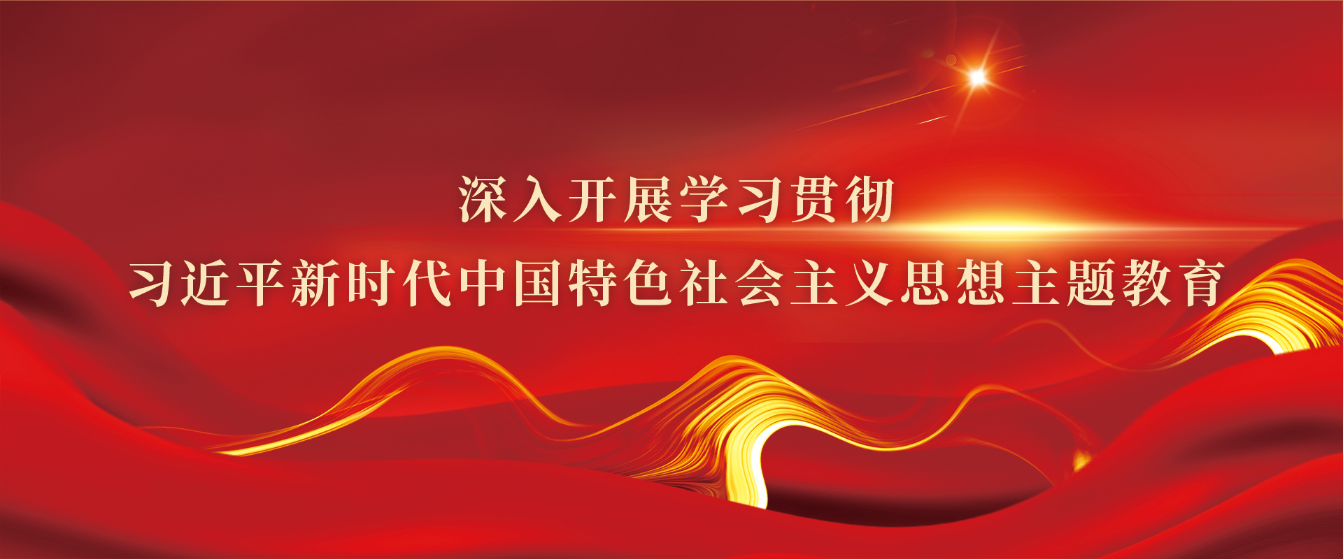深入开展学习贯彻习近平新时代中国特色社会主义思想主题教育